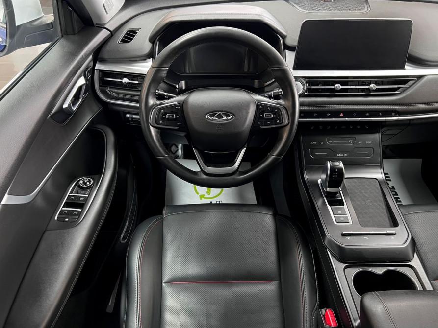 Chery Tiggo 7 Pro I Тверь  - изображение 12