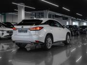 Lexus RX IV Рестайлинг Москва  - изображение 40