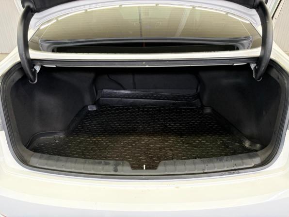 Hyundai i40 I с пробегом 2013 года, цена 1 127 000 рублей, 185000 км, седан, Автокод Объявления