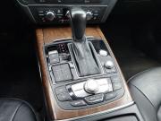 Audi A6 IV (C7) Рестайлинг Москва  - изображение 51