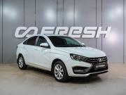 Lada (ВАЗ) Vesta I Рестайлинг (NG) Воронеж  - изображение 22