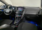 Ford Focus III Рестайлинг Москва  - изображение 32