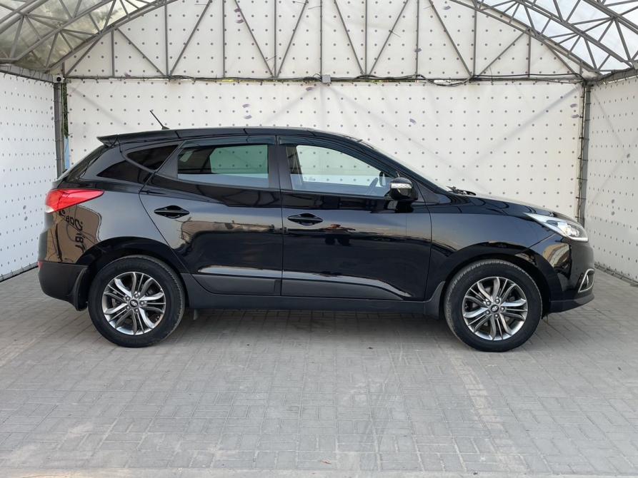 Hyundai ix35 I Рестайлинг Тамбов  - изображение 9