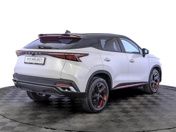 Omoda C5 I с пробегом 2022 года, цена 1 700 000 рублей, 26282 км, внедорожник, Автокод Объявления