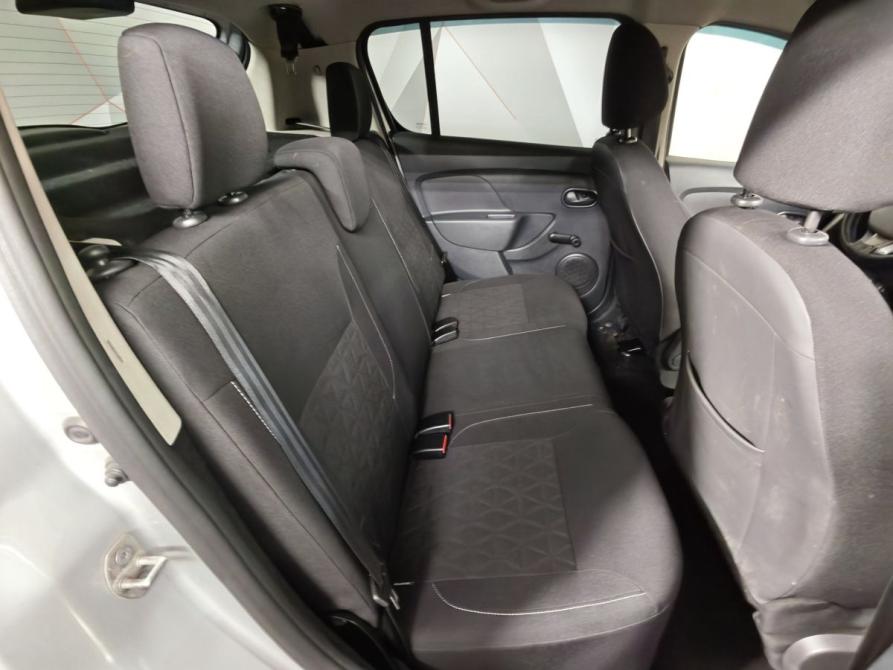 Renault Sandero II Москва  - изображение 15