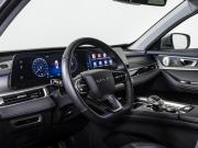 Chery Tiggo 8 Pro Max I Рестайлинг Москва  - изображение 25