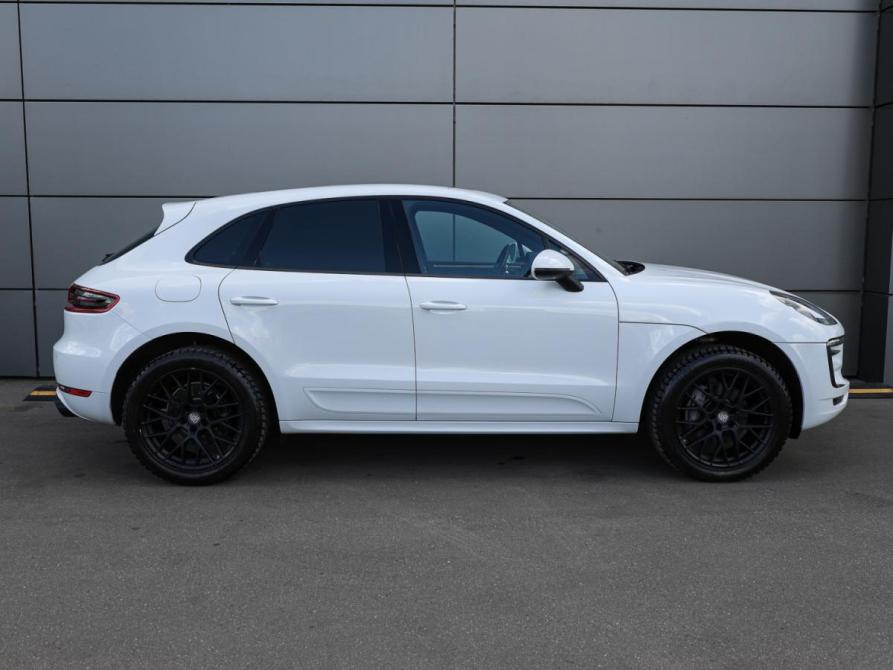 Porsche Macan I Москва  - изображение 3