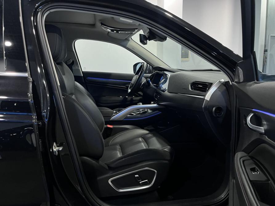 Geely Tugella I Чебоксары  - изображение 26