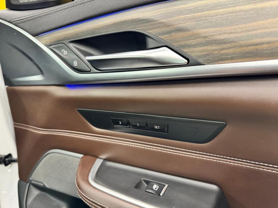 BMW 6 серии IV (G32) Ижевск  - изображение 22