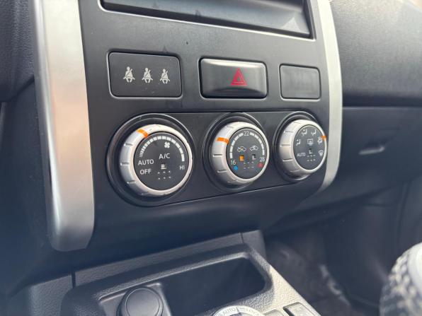 Nissan X-Trail II Рестайлинг с пробегом 2012 года, цена 1 308 000 рублей, 266260 км, внедорожник, Автокод Объявления