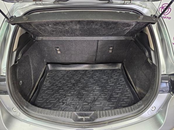 Mazda 3 II (BL) Рестайлинг с пробегом 2012 года, цена 861 000 рублей, 189312 км, хэтчбек, Автокод Объявления