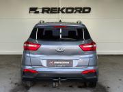 Hyundai Creta I Уфа  - изображение 27