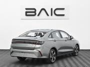 BAIC U5 Plus Москва  - изображение 22