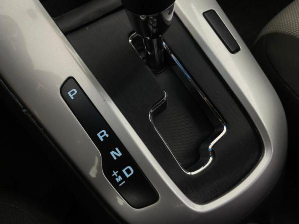 Chevrolet Cruze I Рестайлинг с пробегом 2015 года, цена 855 000 рублей, 73500 км, хэтчбек, Автокод Объявления