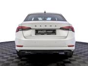 Skoda Octavia IV (A8) Москва  - изображение 35