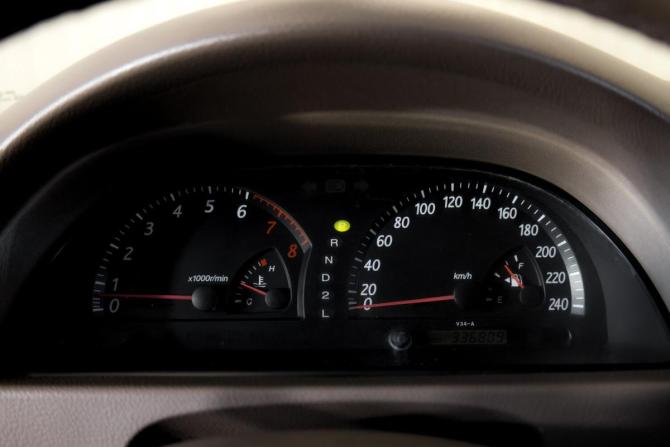 Toyota Camry V (XV30) с пробегом 2002 года, цена 599 000 рублей, 336803 км, седан, Автокод Объявления