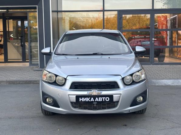 Chevrolet Aveo II с пробегом 2012 года, цена 650 000 рублей, 103901 км, седан, Автокод Объявления