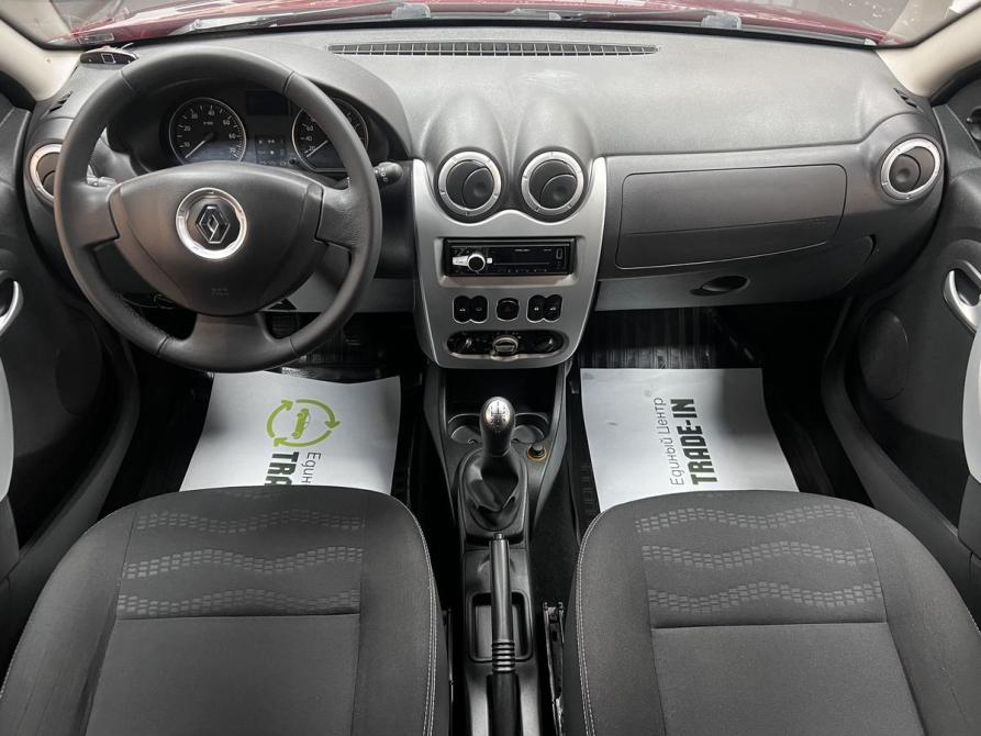 Renault Sandero I Тверь  - изображение 11