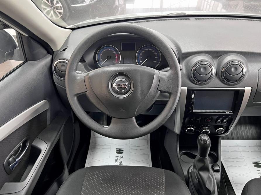 Nissan Almera III (G15) Тверь  - изображение 11