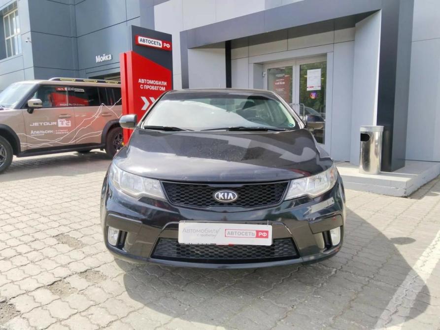 Kia Cerato II Набережные Челны  - изображение 2