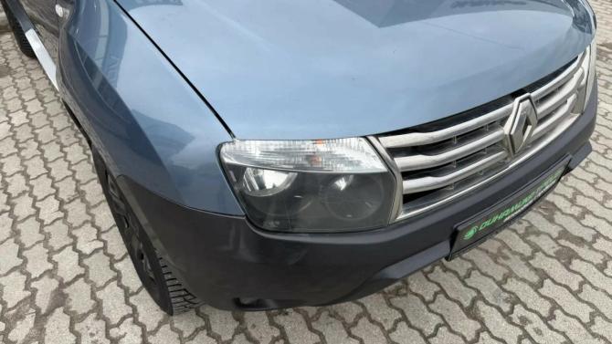 Renault Duster I с пробегом 2014 года, цена 912 000 рублей, 159309 км, внедорожник, Автокод Объявления