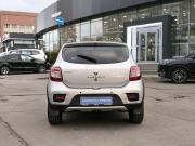 Renault Sandero II Санкт-Петербург  - изображение 21