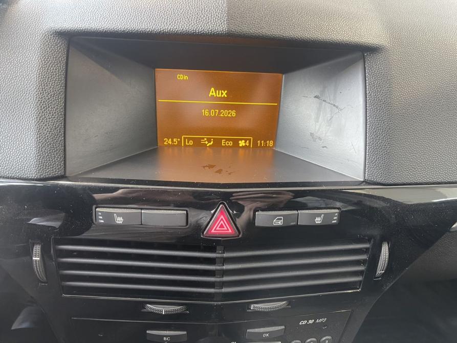 Opel Astra H Рестайлинг Саратов  - изображение 18