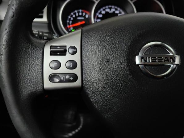 Nissan Tiida I Рестайлинг с пробегом 2011 года, цена 638 000 рублей, 207000 км, хэтчбек, Автокод Объявления