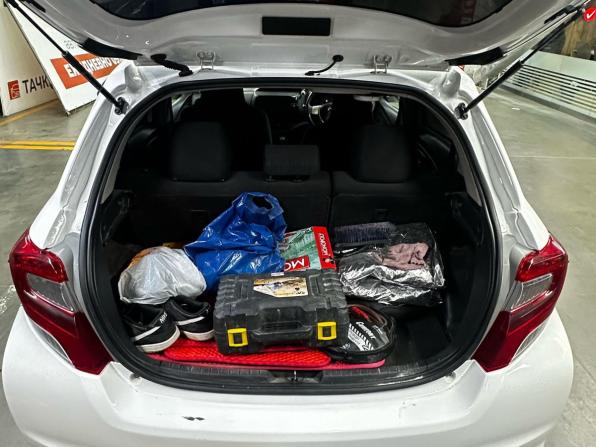 Toyota Vitz III (XP130) Рестайлинг с пробегом 2015 года, цена 880 000 рублей, 149000 км, хэтчбек, Автокод Объявления