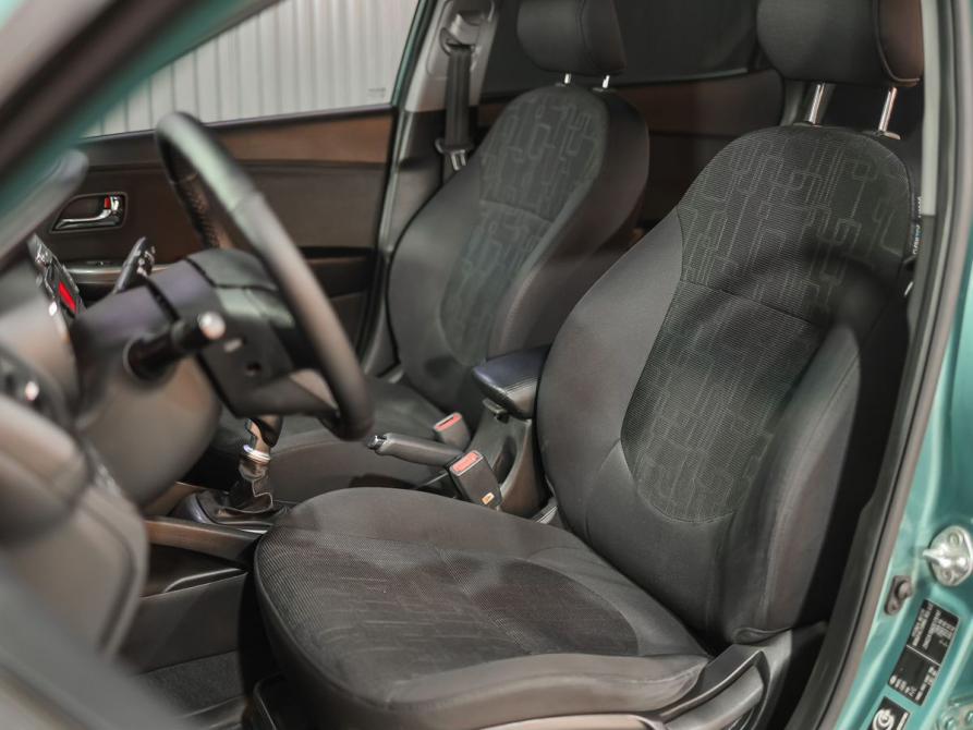 Kia Rio III Ижевск  - изображение 6