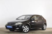 Chevrolet Lacetti I Тюмень  - изображение 21