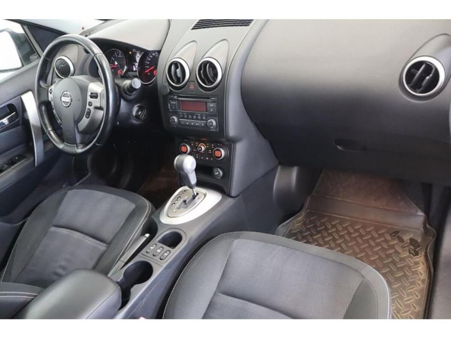 Nissan Qashqai I Рестайлинг Коломна  - изображение 5