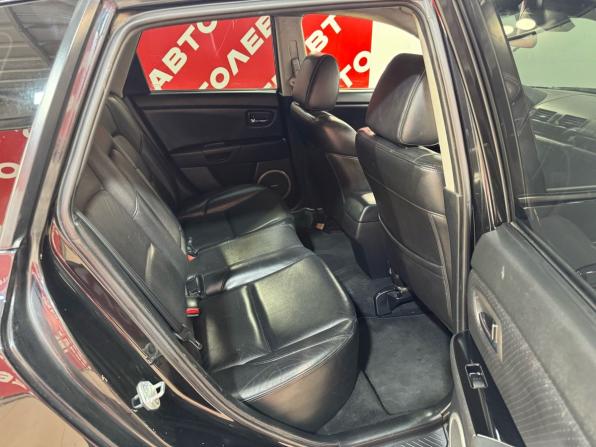 Mazda 3 I (BK) Рестайлинг с пробегом 2008 года, цена 649 000 рублей, 187178 км, хэтчбек, Автокод Объявления