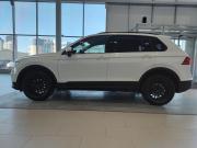 Volkswagen Tiguan II Казань  - изображение 32