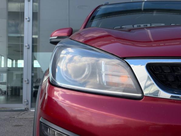 Kia Rio IV с пробегом 2019 года, цена 1 599 000 рублей, 104000 км, хэтчбек, Автокод Объявления