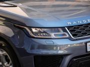 Land Rover Range Rover Sport II Рестайлинг Санкт-Петербург  - изображение 47