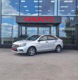 Lada (ВАЗ) Vesta I Азнакаево  - изображение 20