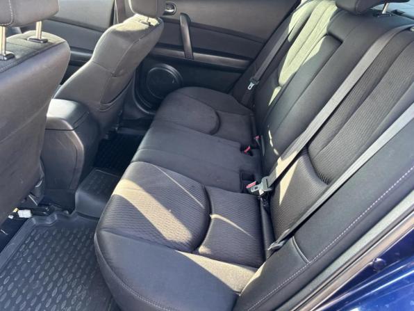Mazda 6 II (GH) Рестайлинг с пробегом 2012 года, цена 1 070 000 рублей, 246716 км, седан, Автокод Объявления