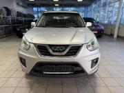 Chery Tiggo (T11) I Рестайлинг (FL) Челябинск  - изображение 16