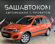 Lada (ВАЗ) Kalina II Уфа  - изображение 17