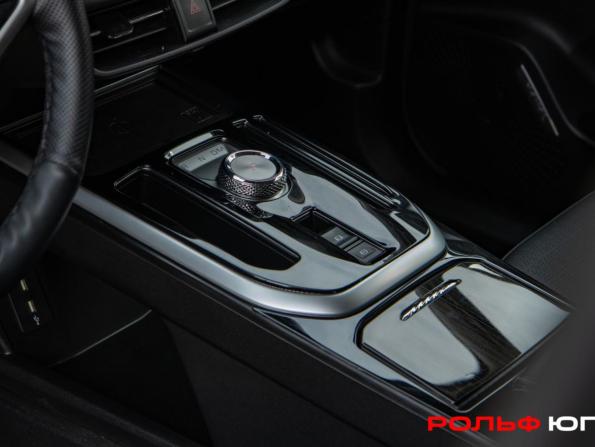 Haval Jolion I Рестайлинг с пробегом 2024 года, цена 2 123 000 рублей, 41102 км, внедорожник, Автокод Объявления