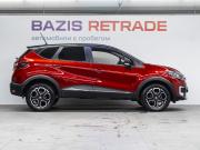 Renault Kaptur I Рестайлинг Тюмень  - изображение 32