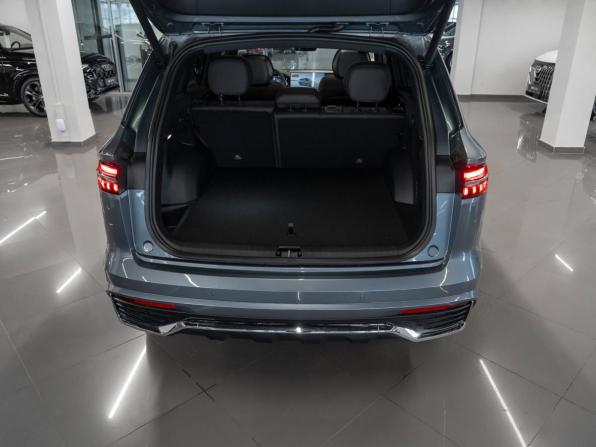 Geely Monjaro I Рестайлинг 2 с пробегом 2025 года, цена 4 250 000 рублей, 15 км, внедорожник, Автокод Объявления