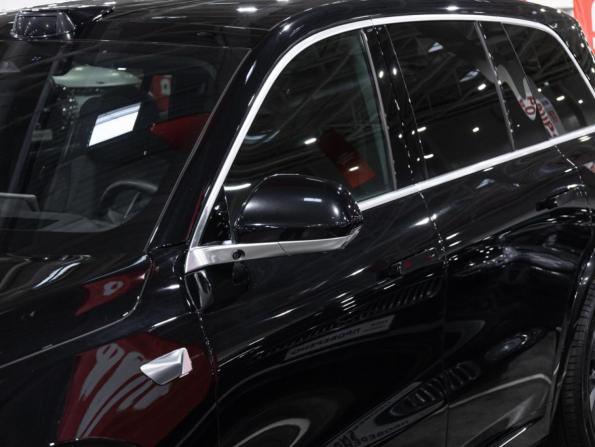 Li Auto (Lixiang) L9 I с пробегом 2023 года, цена 5 749 000 рублей, 68400 км, внедорожник, Автокод Объявления