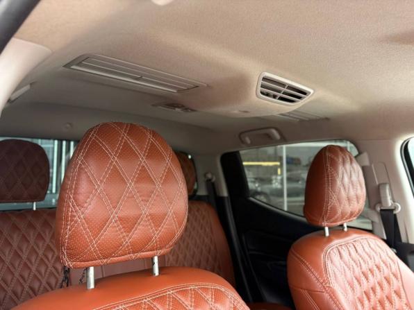 Mitsubishi L200 V Рестайлинг с пробегом 2022 года, цена 3 449 900 рублей, 84597 км, пикап, Автокод Объявления