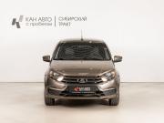 Lada (ВАЗ) Granta I Рестайлинг Казань  - изображение 10