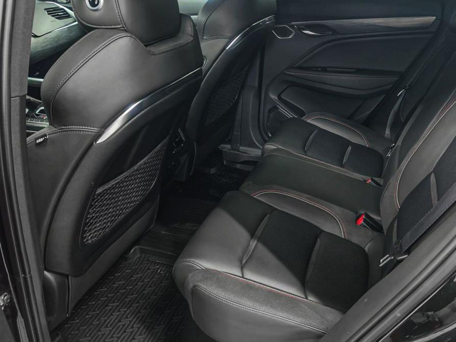 Geely Tugella I Рестайлинг Ростов-на-Дону  - изображение 20