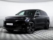 Li Auto (Lixiang) L6 Москва  - изображение 23