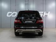 Mercedes-Benz M-Класс III (W166) Воронеж  - изображение 33