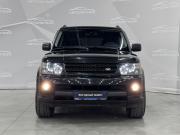 Land Rover Range Rover Sport I Рестайлинг Новосибирск  - изображение 34
